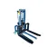 lifting forklift for events